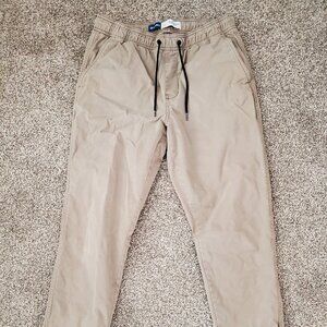 Men's Old Navy Joggers Medium